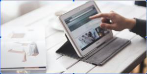 dental digital marketing